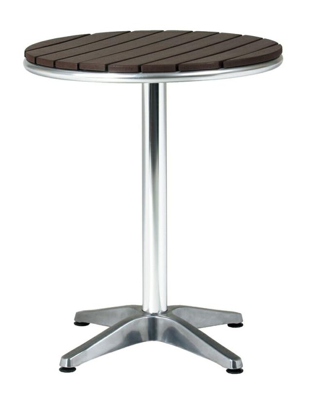 アルミテーブル テーブル オシャレ おしゃれ シンプル モダン ロビー ホテル 店舗 業務用 事務用 ラウンジ 待合 待合室の通販は 17,608円