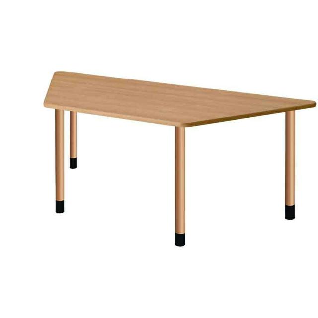 【法人専用】 UFT-4K/5K スタンダードテーブル ナチュラルの通販は 【法人専用】 UFT-4K/5K スタンダードテーブル ナチュラルの通販は