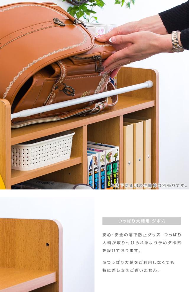 ソファーサイドテーブル パソコンデスク コンパクトデスク スリム テレワーク 在宅ワーク オンライン授業 キャスター付き 白 オーク カウンター下 キャスター 低い ホワイト 北欧 ロータイプ ワイド ラック 収納 a4 壁掛け 収納ボックス 棚 フック 背面美人_12