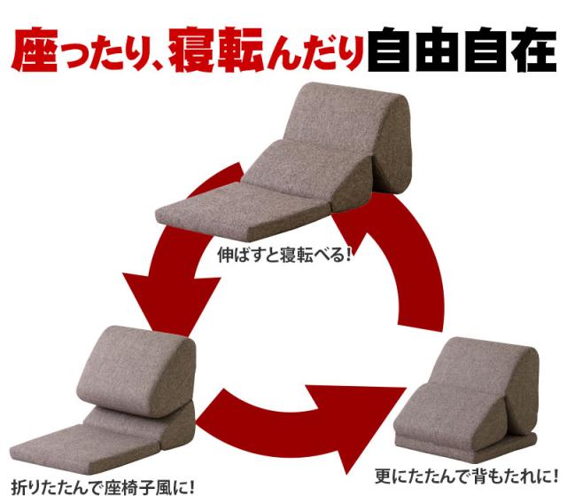 シンプルテレビまくら テレビ枕 TV枕 TVまくら テレビまくら 座椅子 父の日 プレゼント ギフト ごろ寝枕 ごろ寝クッション 木製/薄型/通販/送料無料 【送料込み】 新生活 組立不要_4