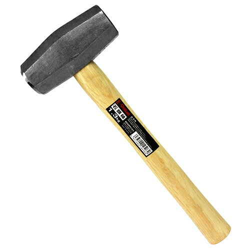 石頭槌 E-Value 1.3KG
