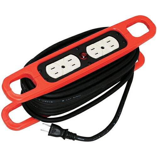 PBW-EK10-T 防雨ポッキン延長ブレーカ 08610