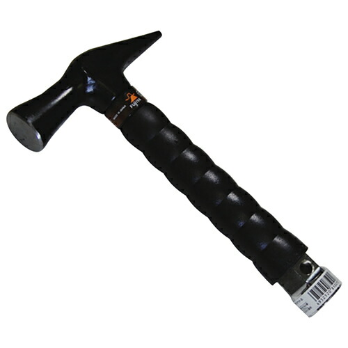 電工貫通ポケットハンマー フジ矢の通販は