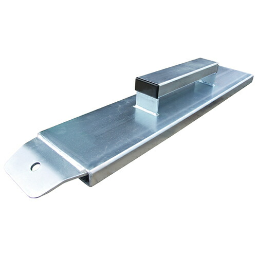 フロアクローザー モクバ