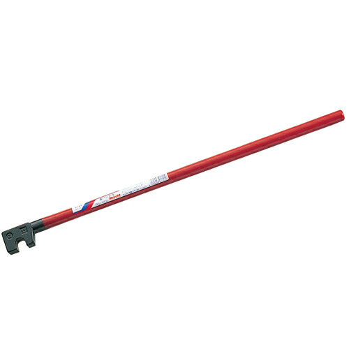 曲棒 長ハンドル モクバ