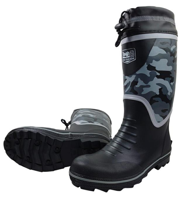 長靴 メンズ おしゃれ 雪 雨靴 通勤 通学 ブーツ 釣り 迷彩柄 カモフラ 黒 ブラック カバー付き シンプル 大人 吸汗 速乾性 農作業 水回り 作業靴 大人 アウトドア ガーデニング かわいい 履きやすい おすすめ セーフティブーツ ドライメッシュ ベタつき軽減