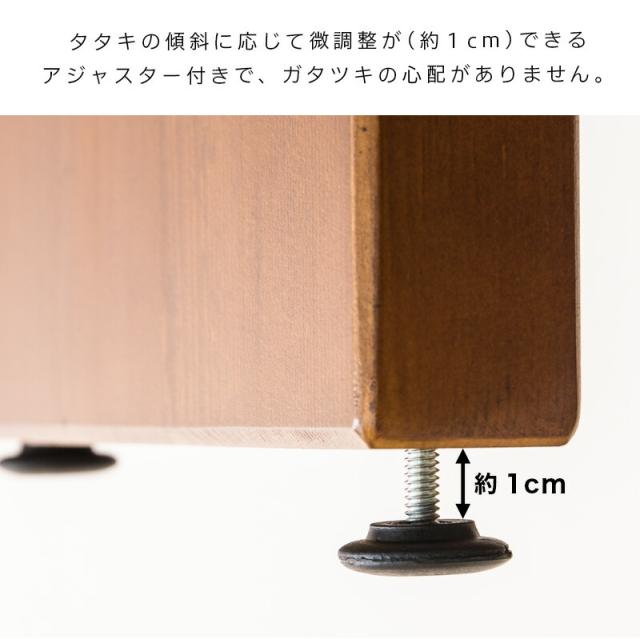 玄関台 踏み台 幅120cm ハイタイプ ステップ台 木製 玄関床 すべり止め 玄関 台 ステップ 子供 玄関ステップ 段差 軽減 靴 昇降台 補助具 足場 完成品 送料無料 組立不要 玄関 木製 スノコ 高齢者 介助 介護 天然木 幼児 通園 補助器具 土間_16