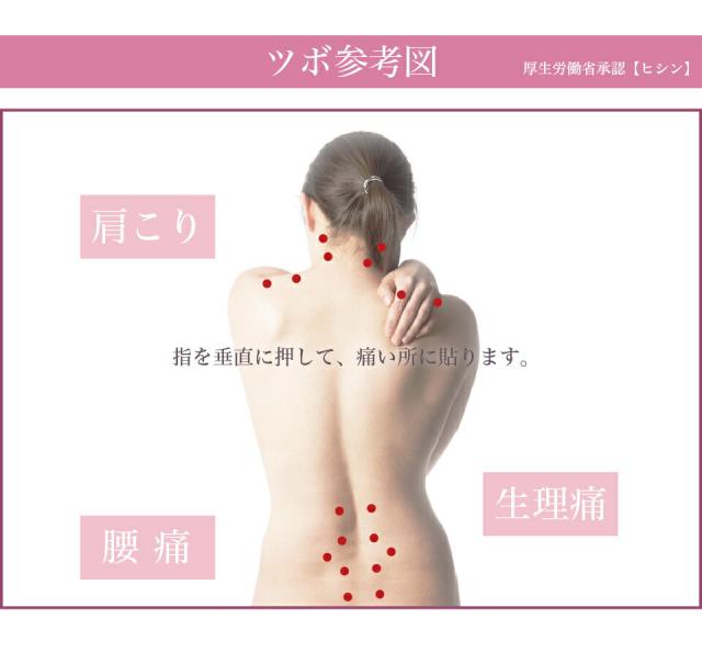 ひ鍼 180針 送料無料 医療機器 皮内針 首 膝 腰痛 膝痛 肩凝り 肩こりに効く ひ針 ひしん ヒシン 送料無料 肩凝り 鍼治療 針治療 針 貼る 業務用 筋肉痛 まとめ買い 増量タイプ 鍼灸師 鍼灸院 針治療 自宅 家庭用 敬老の日 贈り物 ヒシン リピーター続出_6