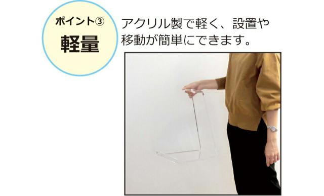 アクリリック クリーナーラック スティックタイプ掃除機に スタイリッシュ モダン シンプル カジュアル 掃除機スタンド お洒落 おしゃれ オシャレ アクリル スタンド クリーナー Cleaner オシャレ インテリア スタンド 透明 クリア シンプル クリーナーラック_4