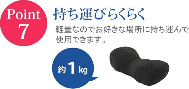 クビカタノービー 首 肩 洗えるカバー オートオフ タイマー エアーストレッチ 電動 伸ばす 柔らかい エアバッグ 選べる3つのモード おまかせモード 首集中モード 肩集中モード オートオフタイマー機能 自動停止 簡単 操作 コンパクト 軽量 クッション ホワイト ブラック_13