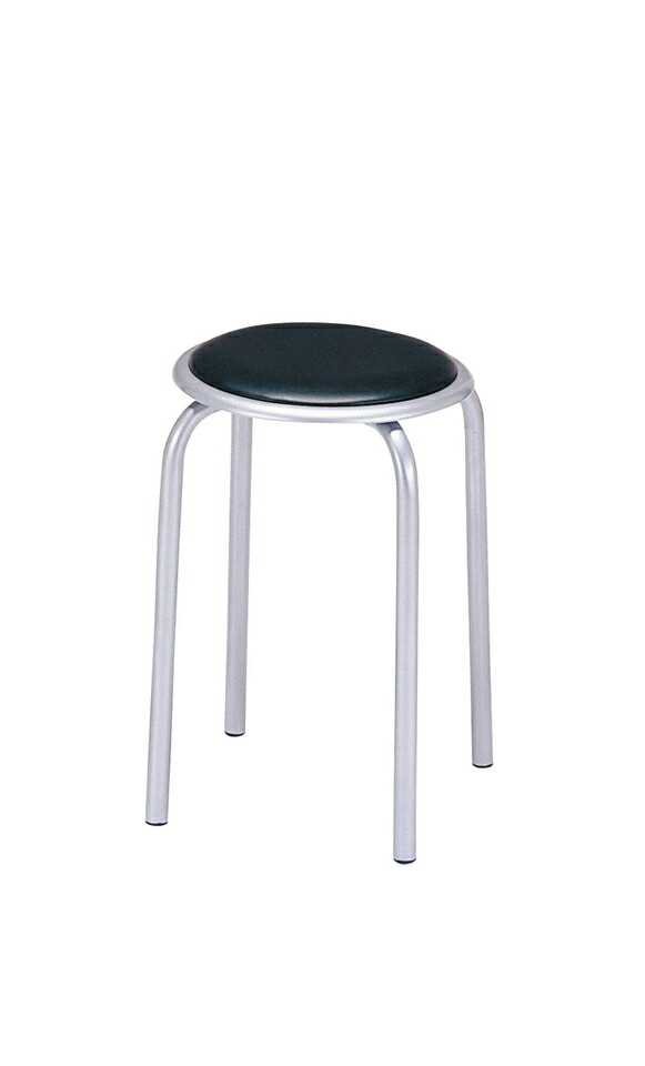 スツール シンプル 椅子 チェアー いす イス チェア コンパクト 持ち運びやすい シンプルの通販は