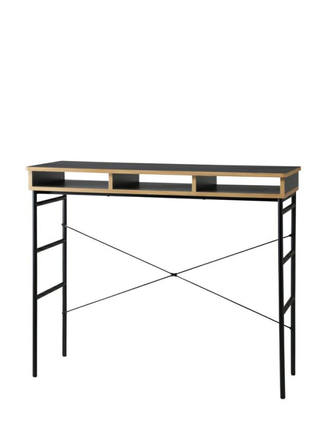 スタジオ ハイテーブル スタイリッシュ モダン シンプル オシャレ おしゃれ オフィス家具 オフィス 事務用 テレワーク 在宅ワーク 机 デスク 学習デスク 勉強机 パソコンデスク ワークデスクの通販は 20,160円