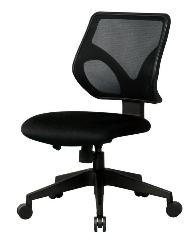 オフィスチェア メッシュ張り 椅子 チェアー いす イス チェア シンプル モダン オフィス 事務用 チェア 家具 チェア デスクチェア 在宅ワーク テレワーク キャスター付き キャスター