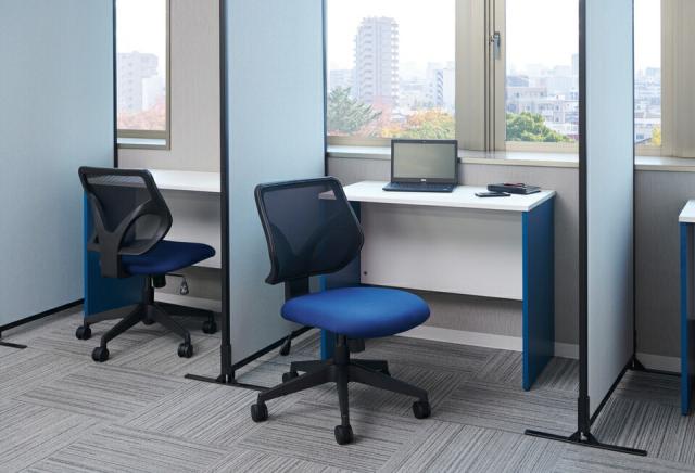 オフィスチェア メッシュ張り 椅子 チェアー いす イス チェア シンプル モダン オフィス 事務用 チェア 家具 チェア デスクチェア 在宅ワーク テレワーク キャスター付き キャスター