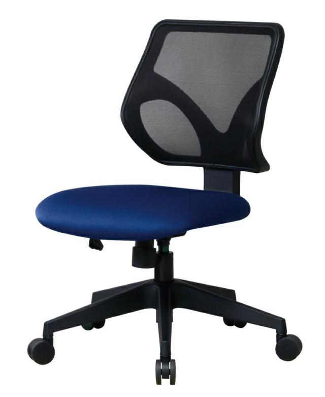 オフィスチェア メッシュ張り 椅子 チェアー いす イス チェア シンプル モダン オフィス 事務用 チェア 家具 チェア デスクチェア 在宅ワーク テレワーク キャスター付き キャスター