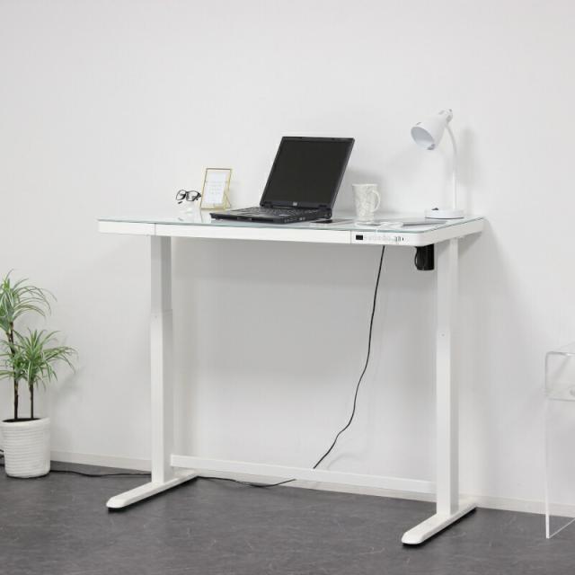 サンワサプライ 別途送料 e電動昇降デスク ホワイト W1300xD700 受注生産品 ERD-ER13070W 代引不可 □SANWA eデスク(ホワイト)W1200×D800×H720 EDSK12080W72(6544769