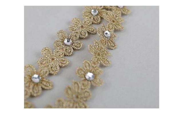 バーバラ レース ゴールド シルバー 刺繍 ハーフバースデー ヘアーバンド 赤ちゃん用 子供用 2 発表会 結婚式 髪飾りの通販はau Pay マーケット 輸入ベビー キッズ服cherie