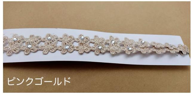 バーバラ レース ゴールド シルバー 刺繍 ハーフバースデー ヘアーバンド 赤ちゃん用 子供用 2 発表会 結婚式 髪飾りの通販はau Pay マーケット 輸入ベビー キッズ服cherie