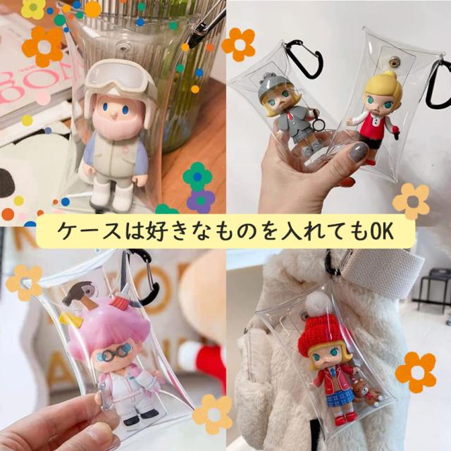 コインホルダー コインケース 財布 2個セット 小銭ケース