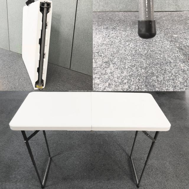 コンテナ 収納ボックス 50L 高さ調節 キャスター付き 天板付き