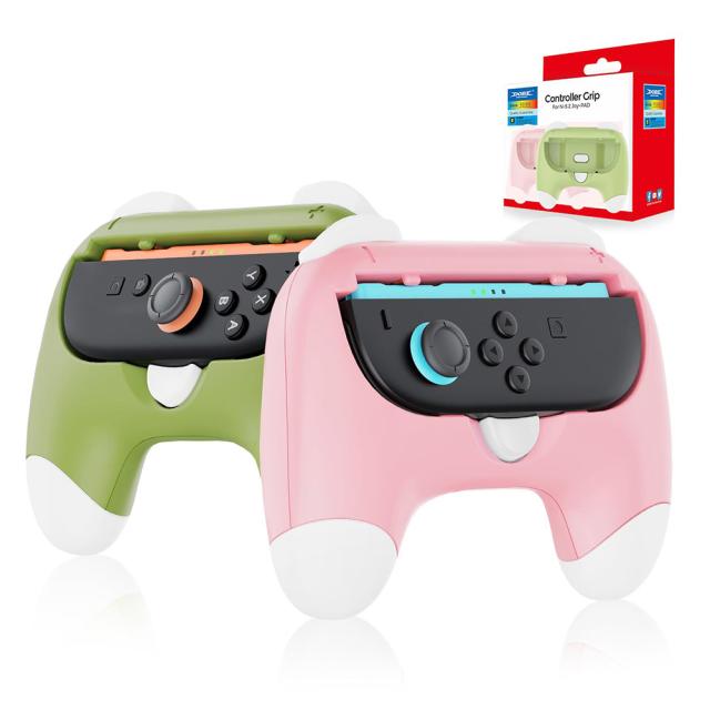 Nintendo Switch グレー 本体 + プロコン + ケース　付き Nintendo Switch 本体 プロコン付き Nintendo Switch 本体 プロコン