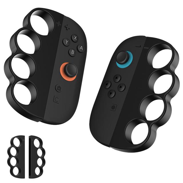 Nintendo Switch2 Joy-Con2 ボクシング グリップ コントローラー