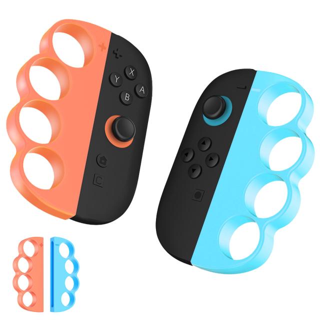 Nintendo Switch2 Joy-Con2 ボクシング グリップ コントローラー