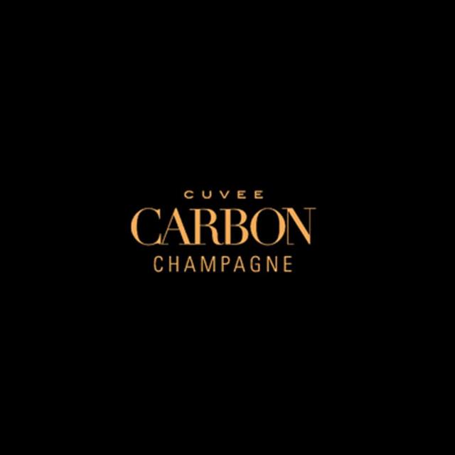 CARBONカーボン　シャンパンブリュットルミナス　箱なし　750ml_1