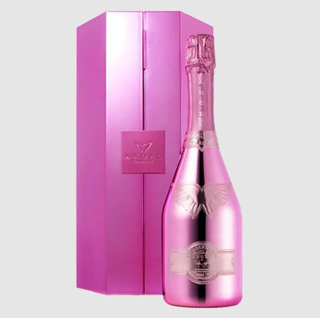 エンジェルシャンパンVintage2011 ピンク 750ml BOX付 正規品 限定品の