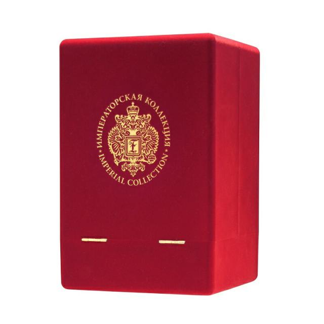 インペリアルコレクション ウォッカ サファイア Sapphire 700ml LADOGA