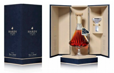 値下げ】ハーディーコニャック ノースディアマン 700ml箱なし 値下げ