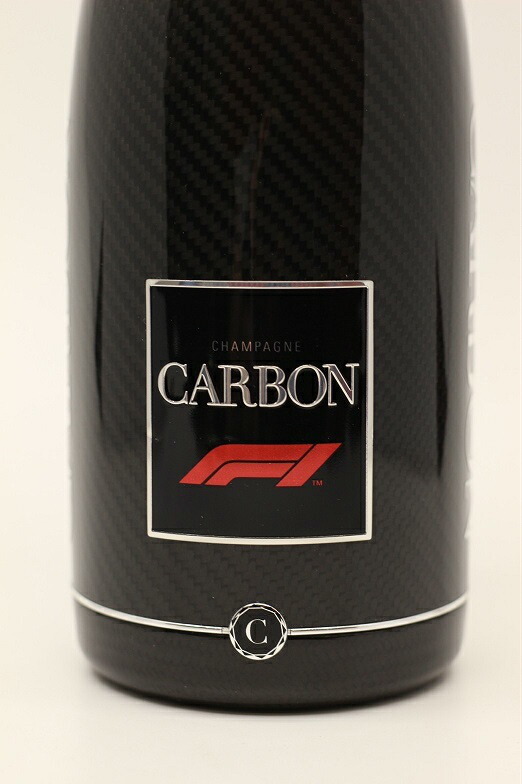 正規品][限定品]CARBON カーボン ブリュット F1バージョンBOX付き