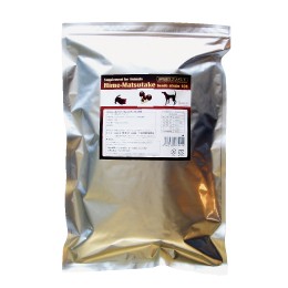 姫マツタケ 顆粒(犬・猫用)2g×200包の通販は 29,730円