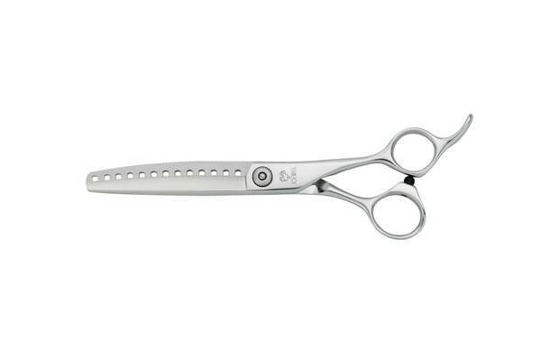 JOEWELL ジョーウェル シザー JGT-X13G トリミング ハサミの通販は