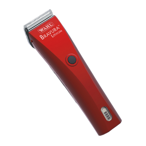 WAHL Bravura ブラビューラ犬猫用バリカン 楽天市場】ブラビューラ バリカンの通販