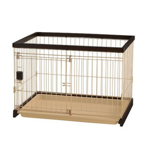 リッチェル 木製お掃除簡単サークル 90-60 「宅配便送料無料(A)」の通販は