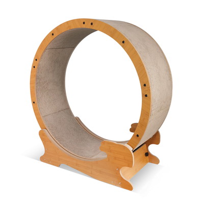 Happydays キャットランニングマシン L「宅配便送料無料(A)」の通販は