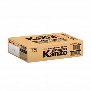 興和 カンゾコーワドリンク 100mL×50本(1ケース)「宅配便送料無料(A)」