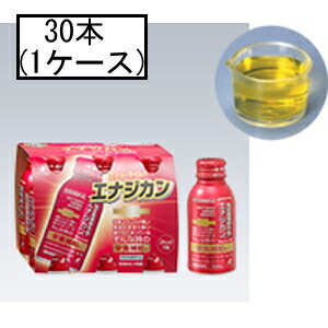 ゼリア エナジカン 100mL×6本×5(1ケース)(医薬部外品)「宅配便送料無料(A)」
