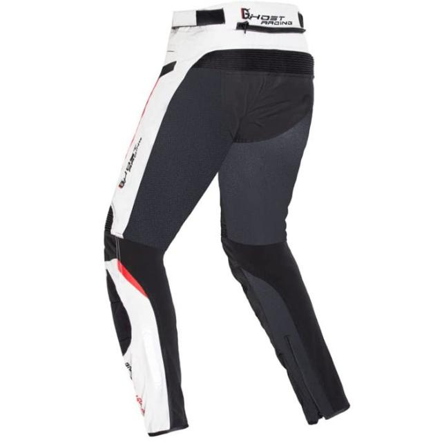 送料無料 メンズバイク用パンツ メッシュ ライディングパンツ メッシュパンツ プロテクター付き レーシングパンツ 通気性に優れ ライダースパンツ バイク用パンツ M~5XL_1