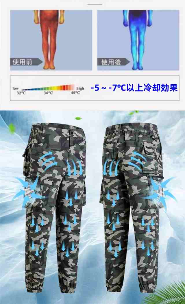 電熱パンツ メンズ ワークマン 電熱ウェア usb給電 ヒーター