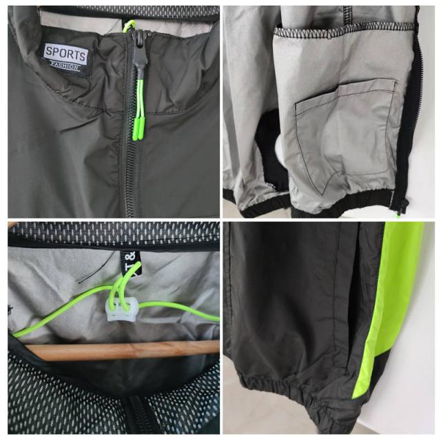 空調ウェア 冷却服 室外作業服 熱中症対策 空調ウェア 半袖シャツ 空調