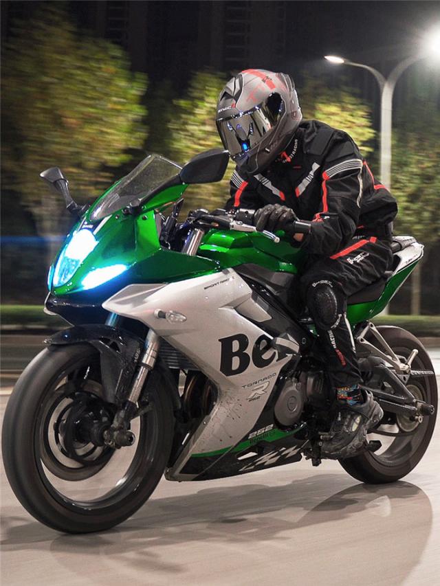 送料無料 バイク用上下セット メンズジャケット パンツ ライナー付き バイク用ジャケット 通気性に優れ スポーツジャケット プロテクター付き オールシーズン バイクウェア 春 夏 秋 冬 防水 防寒 防風 通気 父の日 M~5XL_12