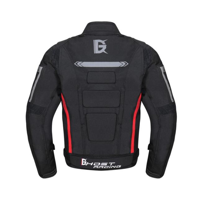 送料無料 バイク用上下セット メンズジャケット パンツ ライナー付き バイク用ジャケット 通気性に優れ スポーツジャケット プロテクター付き オールシーズン バイクウェア 春 夏 秋 冬 防水 防寒 防風 通気 父の日 M~5XL_17