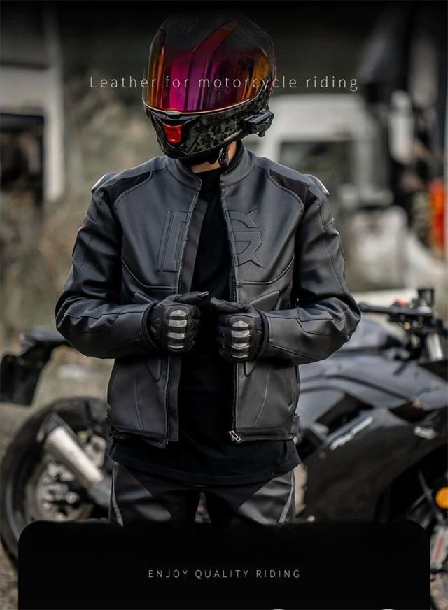Alpinestars メッシュバイクジャケット 黒/赤（alpinestars