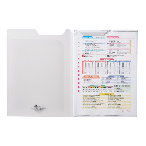 カンペ付クリップファイル 新人 看護学生 卒業記念 ミス防止 ヒヤリハット 知識 看護 点滴 ファイル 3 3 9度方式 グラスゴー 滴下早見の通販はau Pay マーケット ナース通販のナースコム Au Pay マーケット店