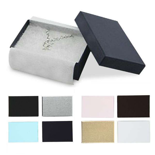 7302 ギフトボックス アクセサリー 箱 ラッピング 小 1セット 箱 紙箱 おしゃれ 貼箱 女性 ジュエリー 小 ギフトセット ジュエリーケの通販はau Pay マーケット 紙箱紙袋包材専門店