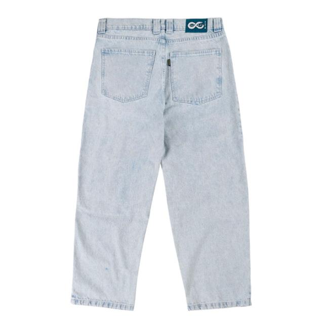 MAGENTA FA23 マゼンタ デニムパンツ ボトム スケボーFA23 OG DENIM 2 