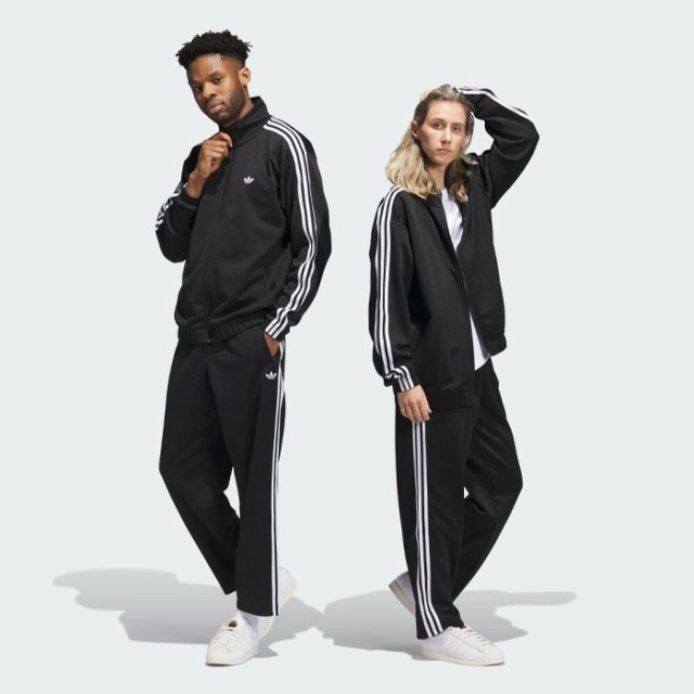 adidas　アディダス　ジャージ　パンツ　メンズ　レディース