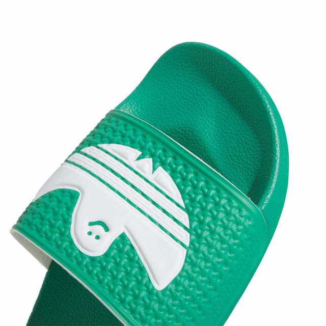 ADIDAS SHMOOFOIL SLIDES 22FW 23SS アディダス スケートボード サンダル ゴンズ マークゴンザレス シュムーフォイル  スケボー メンズ SK｜au PAY マーケット